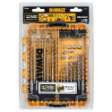 DT70754 DeWALT grąžtų ir įsukimo antgalių rinkinys mūrui