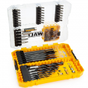 DT70768 DeWALT grąžtų ir sukimo antgalių rinkinys