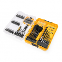 DT70768 DeWALT grąžtų ir sukimo antgalių rinkinys