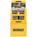 DT70772 DeWALT 40 vnt. DT70738T-QZ sukimo antgalių rinkinių