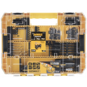 DT70777 DeWALT grąžtų ir sukimo antgalių rinkinys