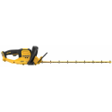 DCMHT573N DeWALT 54V FLEXVOLT gyvatvorių žirklės + DCM5713N DeWALT FLEXVOLT 54V trimeris