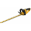 DCMHT573N DeWALT 54V FLEXVOLT gyvatvorių žirklės + DCMCS574N DeWALT FLEXVOLT 54V grandininis pjūklas 45 cm