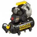 HYBE404STF508 STANLEY 230V kompresorius su FUTURA „HYBRID“ siurbliu
