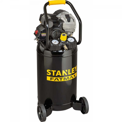 HYCT404STF512 Stanley 230V alyvos kompresorius