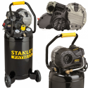 HYCT404STF512 Stanley 230V alyvos kompresorius