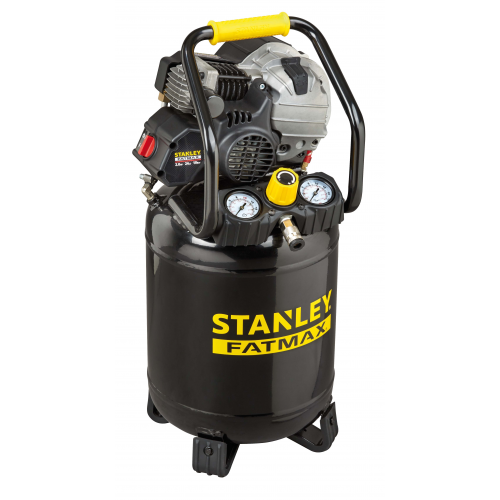 HYCV404STF511 Stanley 230V alyvos kompresorius