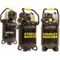 HYCV404STF511 Stanley 230V alyvos kompresorius