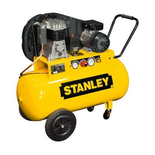 28FA541STF029 Stanley 400V kompresorius
