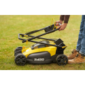 SFMCMW2651B Stanley V20 18V akumuliatorinė žoliapjovė