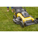 SFMCMW2651B Stanley V20 18V akumuliatorinė žoliapjovė