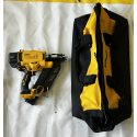DCN930N DeWALT 18V akumuliatorinė viniakalė
