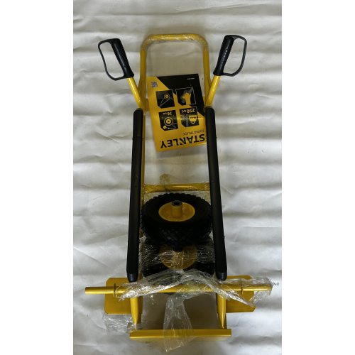EKSPOZICINIS SXWTC-HT524 Transportavimo vežimėlis 250 kg