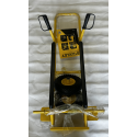 EKSPOZICINIS SXWTC-HT524 Transportavimo vežimėlis 250 kg