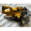 EKSPOZICINĖS DWS773 DeWALT 216 mm skersinio pjovimo staklės 1300W