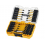DT70737T DeWALT FLEXTORQ 31 vnt. sukimo antgalių rinkinys
