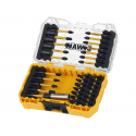 DT70712 DeWALT EXTREME 19 vnt. sukimo antgalių ir grąžtų rinkinys