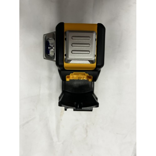 DCE0811D1G Žalias lazeris DeWALT