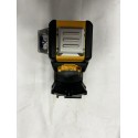 DCE0811D1G Žalias lazeris DeWALT