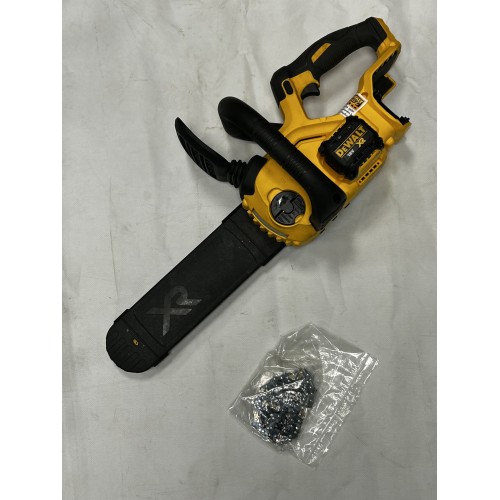 DCM565N DeWALT grandinis pjūklas