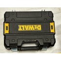 DCE088D1G18 DeWALT 12/18V kryžminių linijų lazerinis nivelyras (1x2.0 Ah)
