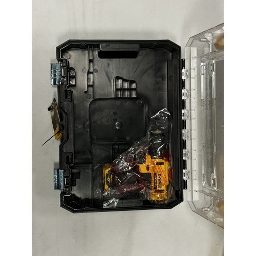 DeWALT DCD710N gręžtuvas - suktuvas