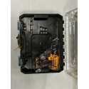 DeWALT DCD710N gręžtuvas - suktuvas