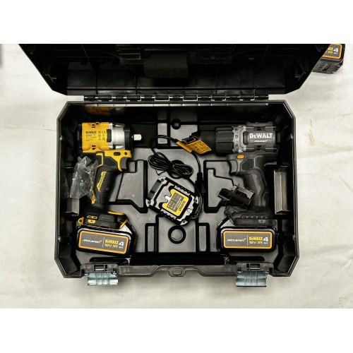 DeWALT DCD710N gręžtuvas - suktuvas