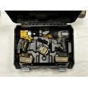 DeWALT DCD710N gręžtuvas - suktuvas