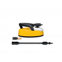 DXACC0058 DeWALT terasų plovimo antgalis