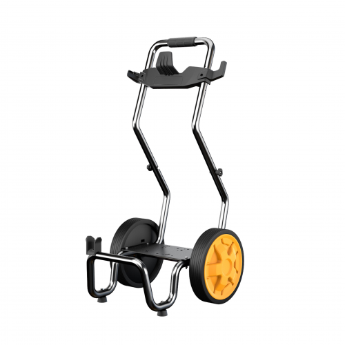 DXACC0070 DeWALT aukšto slėgio plautuvo vežimėlis