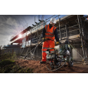 DXPW008E DeWALT benzininė aukšto slėgio plovykla Dewalt