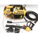 DXPW002CE DeWALT aukšto slėgio plovykla
