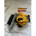 DCM572X1 DeWALT FLEXVOLT 54V lapų pūstuvas