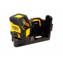 DCE088NG18 DeWALT 12/18V kryžminių linijų lazerinis nivelyras