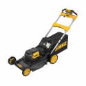 DCMWSP660X2 DeWALT 54V 53 cm savaeigė vejapjovė (2x9.0Ah + įkroviklis)