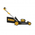 DCMWSP660X2 DeWALT 54V 53 cm savaeigė vejapjovė (2x9.0Ah + įkroviklis)
