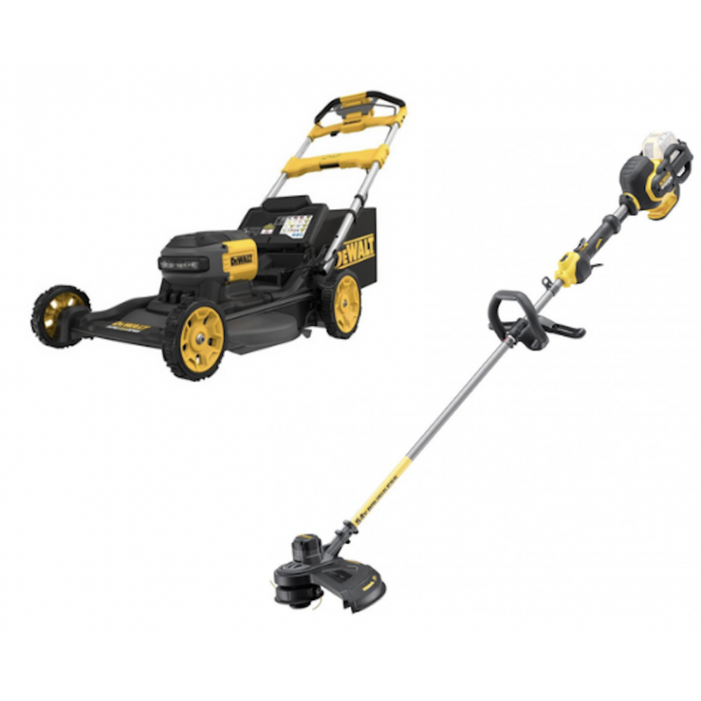 DeWALT DW733 + DWE7492 + DWE74911 rinkinys medžio meistrams