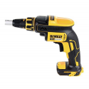 DCF620NT DeWALT 18V gipso kartono suktuvas 30 Nm