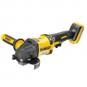 DCK2016T2T DeWALT 18V įrankių rinkinys (DCD999 + DCG418) (2x6.0 Ah)