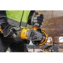 DCK2016T2T DeWALT 18V įrankių rinkinys (DCD999 + DCG418) (2x6.0 Ah)