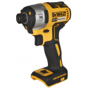 DCK690P3T DeWALT 18V kombinuotas elektrinių įrankių rinkinys (3x5.0 Ah)