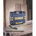 DCD778D2T DeWALT 18V akumuliatorinis smūginis gręžtuvas-suktuvas (2x2.0 Ah)