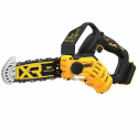 DCMPS520D1 DeWALT 18V XR akumuliatorinis genėjimo pjūklas 20 cm (1x2.0Ah)