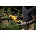 DCMPS520D1 DeWALT 18V XR akumuliatorinis genėjimo pjūklas 20 cm (1x2.0Ah)