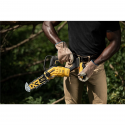DCMPS520D1 DeWALT 18V XR akumuliatorinis genėjimo pjūklas 20 cm (1x2.0Ah)