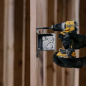 DCD800D2T DeWALT 18V XR akumuliatorinis suktuvas-gręžtuvas (2x2.0Ah)