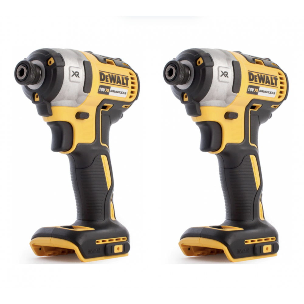 DCB1880X2 DeWALT akumuliatorių rinkinys