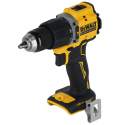 DCD799N DEWALT 18 V smūginis gręžtuvas-suktuvas