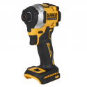 DCD799N DEWALT 18 V smūginis gręžtuvas-suktuvas